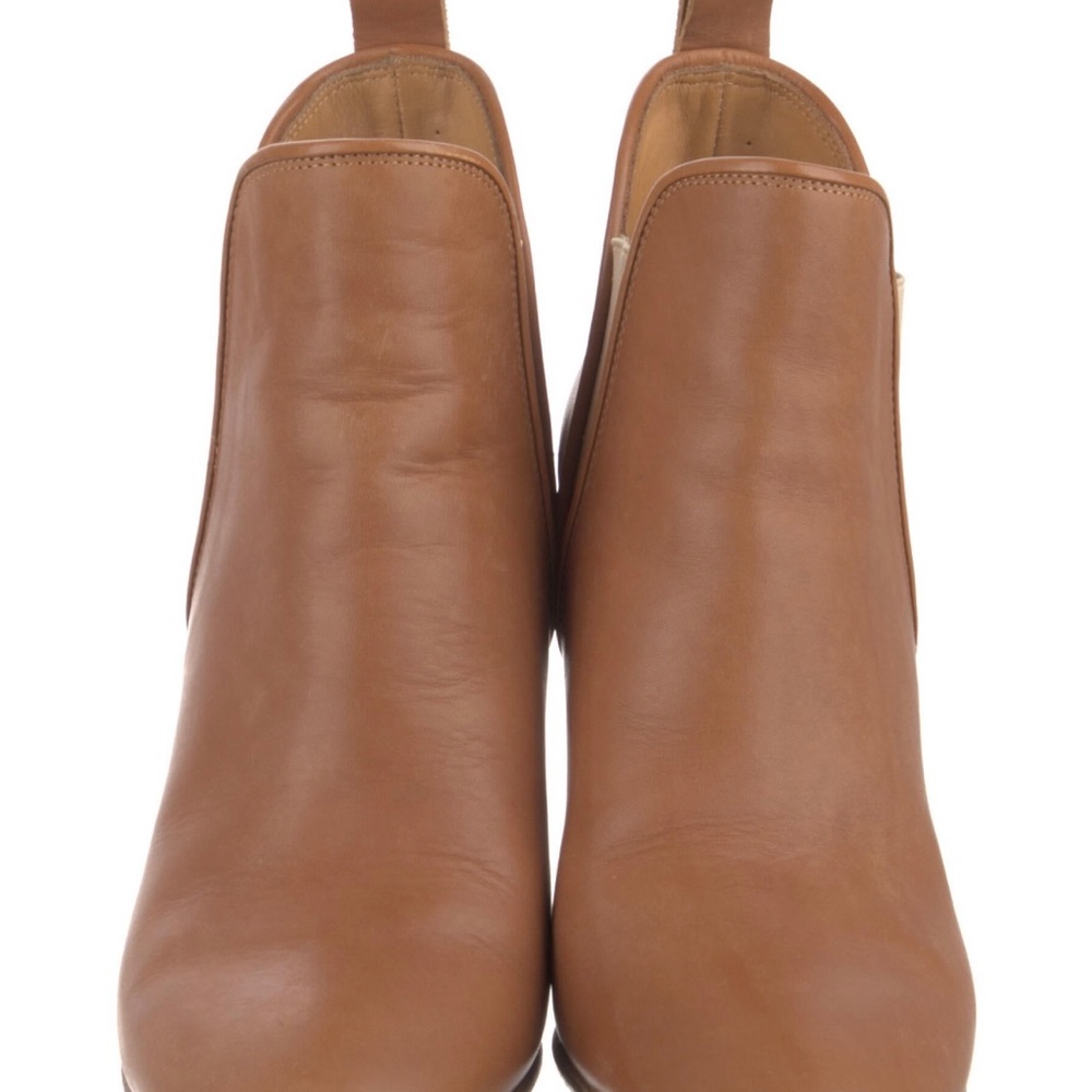 Chlo Booties - image 3